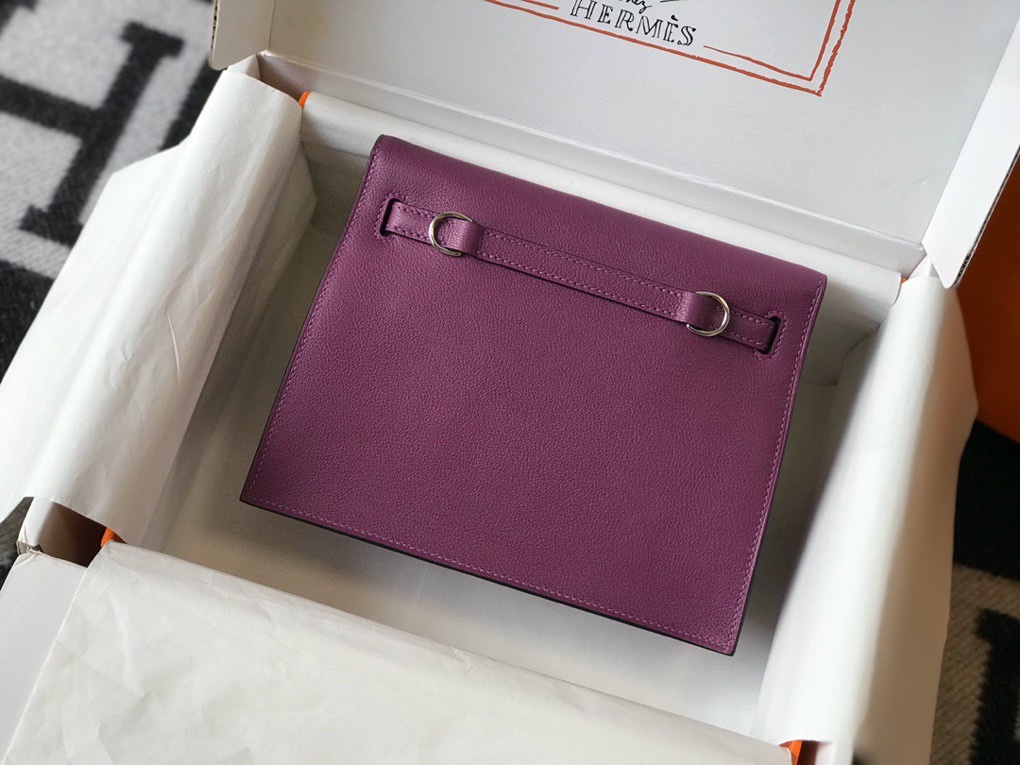 Hermes Kelly Bags